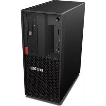 Lenovo ThinkStation P3 Tower G2 darbstacija - Intel Core Ultra 7 155H, 64GB DDR5, 1TB SSD, Windows 11 Pro