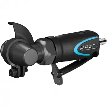 HAZET 9033M-7 pneimatiskais leņķa slīpmašīna 75 mm