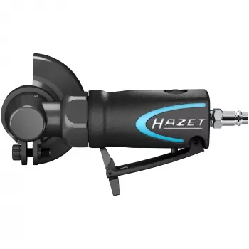 HAZET 9033M-7 pneimatiskais leņķa slīpmašīna 75 mm