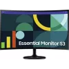 Samsung S27D364GAU 27 collu Full HD PLS monitors - melns