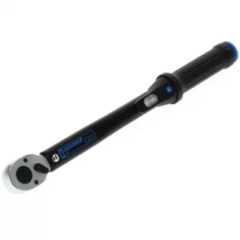 GEDORE TORCOFLEX UK 1/2 collu dinamometriskā atslēga 20-100 Nm ar kalibrācijas sertifikātu