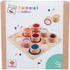 Eichhorn Montessori sensorā dēlis