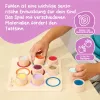 Eichhorn Montessori sensorā dēlis