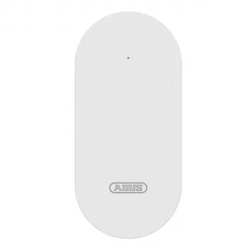ABUS SECURITY-CENTER ABBO10000W BRIDGE One WLAN vadības bloks kontaktdakšā, balts, 230 V, Bluetooth