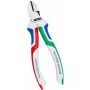 KNIPEX 70 02 160 S8 Diagonālās knaibles 160 mm WE Forge Winner Limited Edition