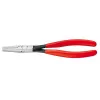 KNIPEX plakanās montāžas knaibles 200 mm