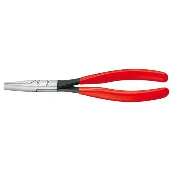 KNIPEX plakanās montāžas knaibles 200 mm