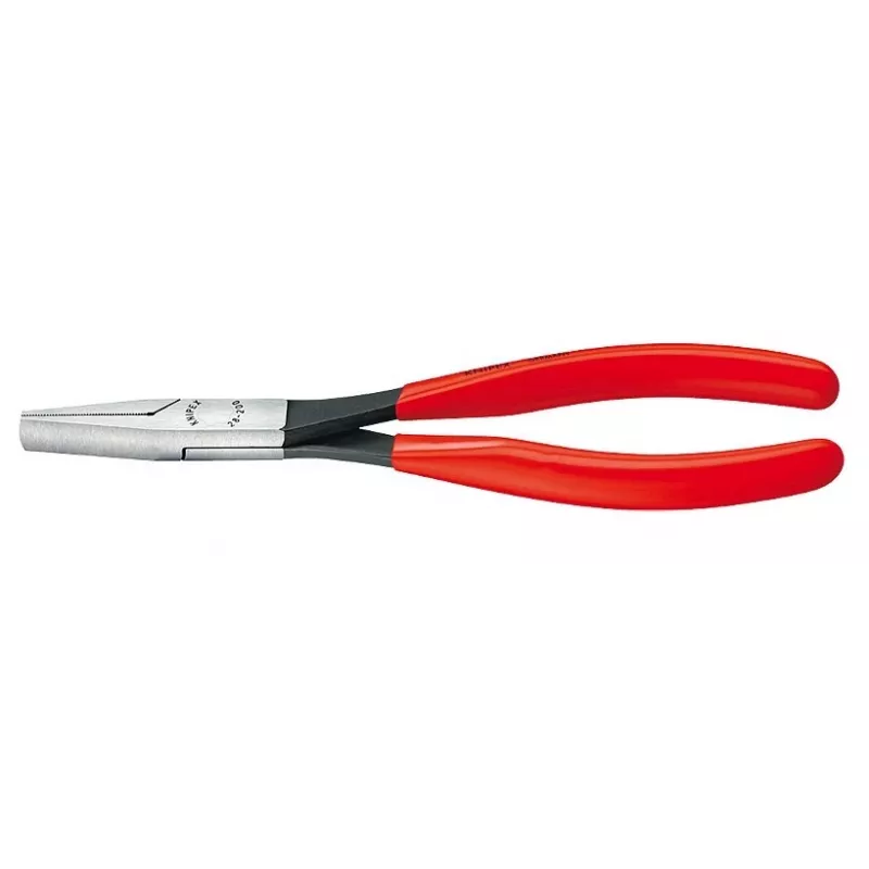 KNIPEX plakanās montāžas knaibles 200 mm