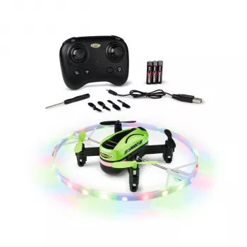 Tamiya Carson X4 Kvadrokopters Yairo 2.4G 100% RTF