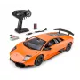Carson 1:14 Lamborghini Murcielago LP670-4 SV 2.4GHz RTR RC Auto - Oranžs