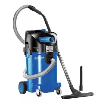 Nilfisk ATTIX 50-01 PC slapjās un sausās tīrīšanas putekļsūcējs 1500W 47L