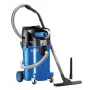 Nilfisk ATTIX 50-01 PC slapjās un sausās tīrīšanas putekļsūcējs 1500W 47L