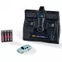 Tamiya Carson 1:87 Mercedes-Benz 200/8 2.4GHz 100% RTR RC Auto Blue
