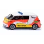 SIKU Blister VW ID. Buzz ātrās palīdzības auto