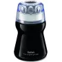 Tefal The Original Grinder GT1108 kafijas dzirnaviņas, 180 W, 50 g, melnas