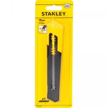 STANLEY BLACK&DECKER Stanley Cutter SM 18 mm griešanas nazis