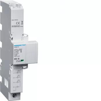 Hager SPA811Z kombinētais pārsprieguma aizsargs 1+2+3 tips 4P 12.5kA TT/TN-S 315A