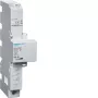 Hager SPA811Z kombinētais pārsprieguma aizsargs 1+2+3 tips 4P 12.5kA TT/TN-S 315A