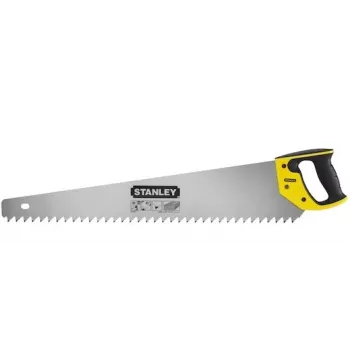 Stanley FATMAX 1-15-441 rokas zāģis 65 cm melns, pelēks