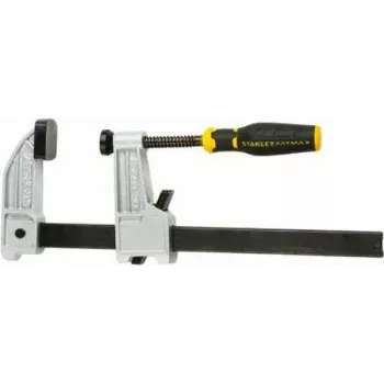 STANLEY FatMax F-Clamp 800mm Quick-Release smagās slodzes stieņa skava