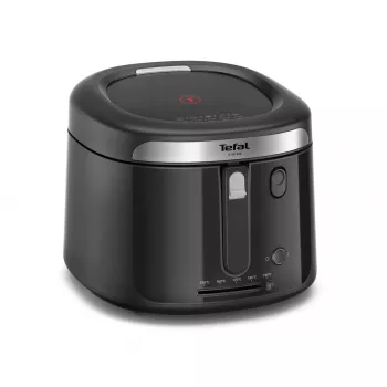 Tefal FF2528 Vision fritieris 2,1 L 1900 W balts