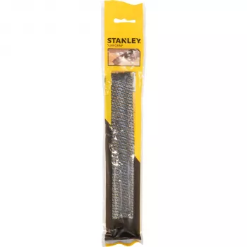 STANLEY Surform rezerves asmens pusapaļš 250 mm