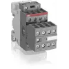 ABB NF44E palīgkontaktors, 4NO+4NC, 24-60V AC/20-60V DC elektroniskā spole, skrūvju spailes, DIN sliede