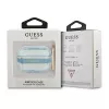 GUESS Strap Collection AirPods Pro maciņš - zils