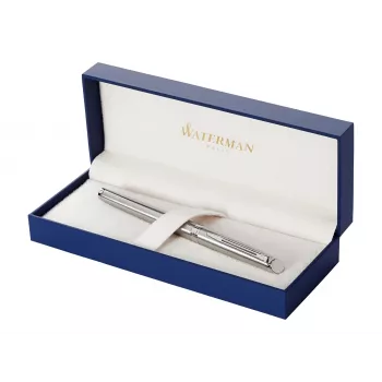 Waterman Hemisphere Essential pildspalva - Mysterious Blue, Fine Nib