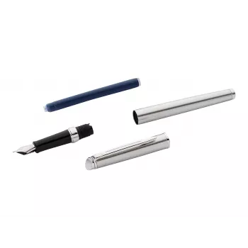 Waterman Hemisphere Essential pildspalva - Mysterious Blue, Fine Nib
