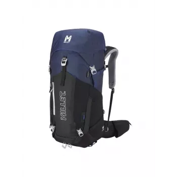 Millet sieviešu Ubic 30 mugursoma 30 L E-Black/Dark