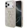 GUESS 4G Big Logo Maciņš Apple iPhone 17 Pro Max / 18 Pro Max - Rozā