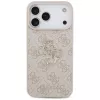 GUESS 4G Big Logo Maciņš Apple iPhone 17 Pro Max / 18 Pro Max - Rozā