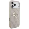 GUESS 4G Big Logo Maciņš Apple iPhone 17 Pro Max / 18 Pro Max - Rozā