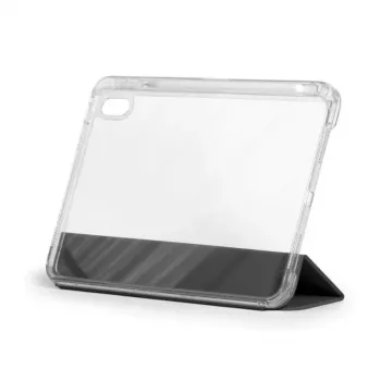 PORT DESIGNS Folio maciņš Samsung Galaxy Tab A9+ pelēks