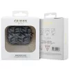 GUESS GCube Charm AirPods Pro vāciņš - Melns