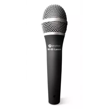 Prodipe M-85 dinamiskais vokālais mikrofons