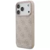 Guess 4G Classic Maciņš Apple iPhone 18 Pro / 17 Pro - Rozā