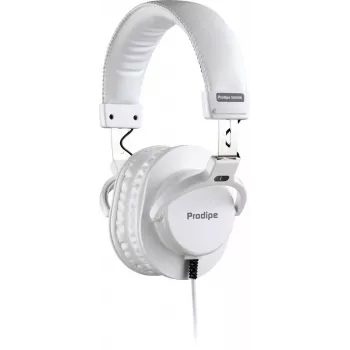 Prodipe PRO3000W Professional Studio austiņas - slēgta tipa, 50mm draiveri, 3m kabelis