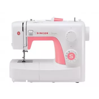 Šujmašīna Singer Simple 3210, 10 šuves