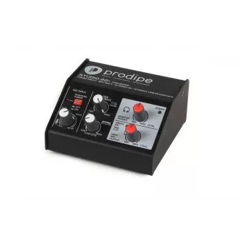 Prodipe Studio 22+ USB audio interfeiss
