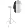 Nanlite LT-80 laternu softbox Forza 200 300 500