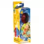PUSTEFIX Magic Bear burbuļu rotaļlieta 180 ml