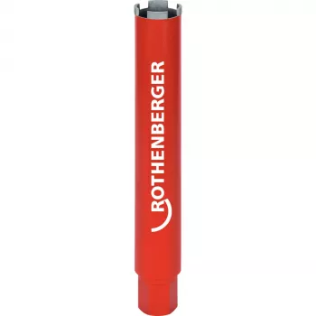 Rothenberger DX High Speed Dry dimanta serdes urbis 52 mm 1 1/4 UNC