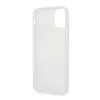 U.S. POLO ASSN. US Polo USHCN58TRDGLB iPhone 11 Pro zils gradients aizmugurējais vāciņš