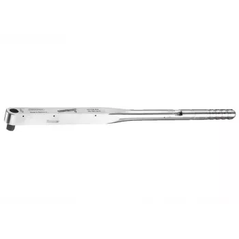 GEDORE DREMOMETER D 8563-10 dinamometriskā atslēga 3/4 collas, 155-760 Nm (7691500)
