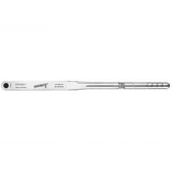 GEDORE DREMOMETER D 8563-10 dinamometriskā atslēga 3/4 collas, 155-760 Nm (7691500)