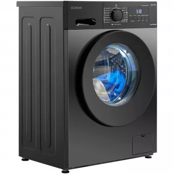 Bomann WA 7188 Titan vafeļu panna
