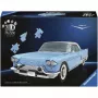 Ravensburger 3D Puzzle Iconics: Cadillac Eldorado Brougham (162 gab.)