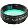 Explore Scientific CLS 1,25 collu pilsētas gaismas slāpēšanas filtrs